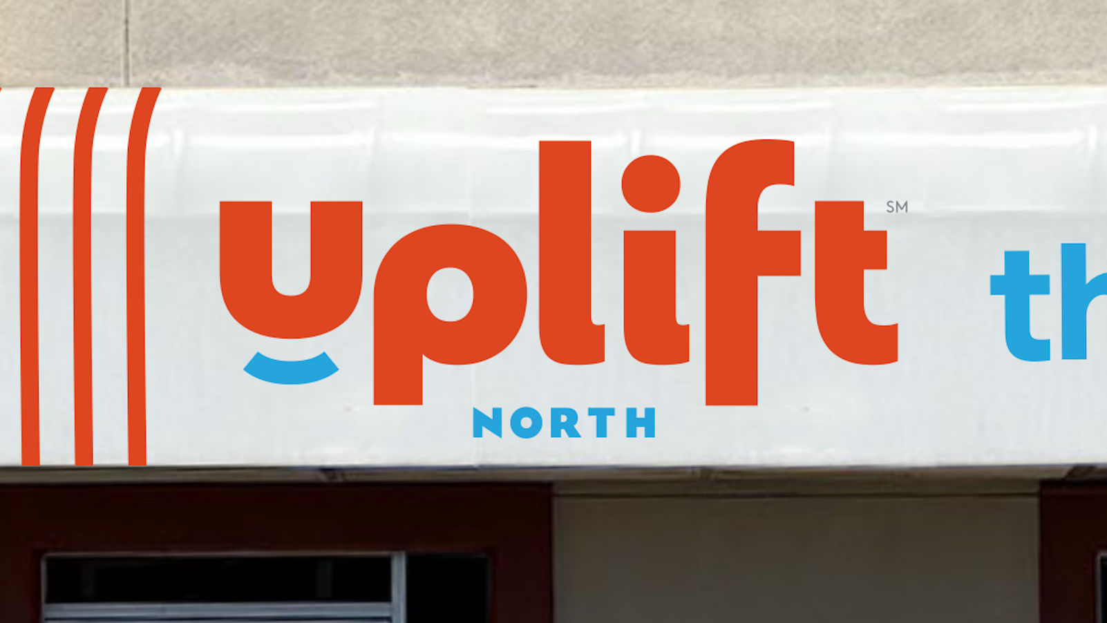 Uplift North
